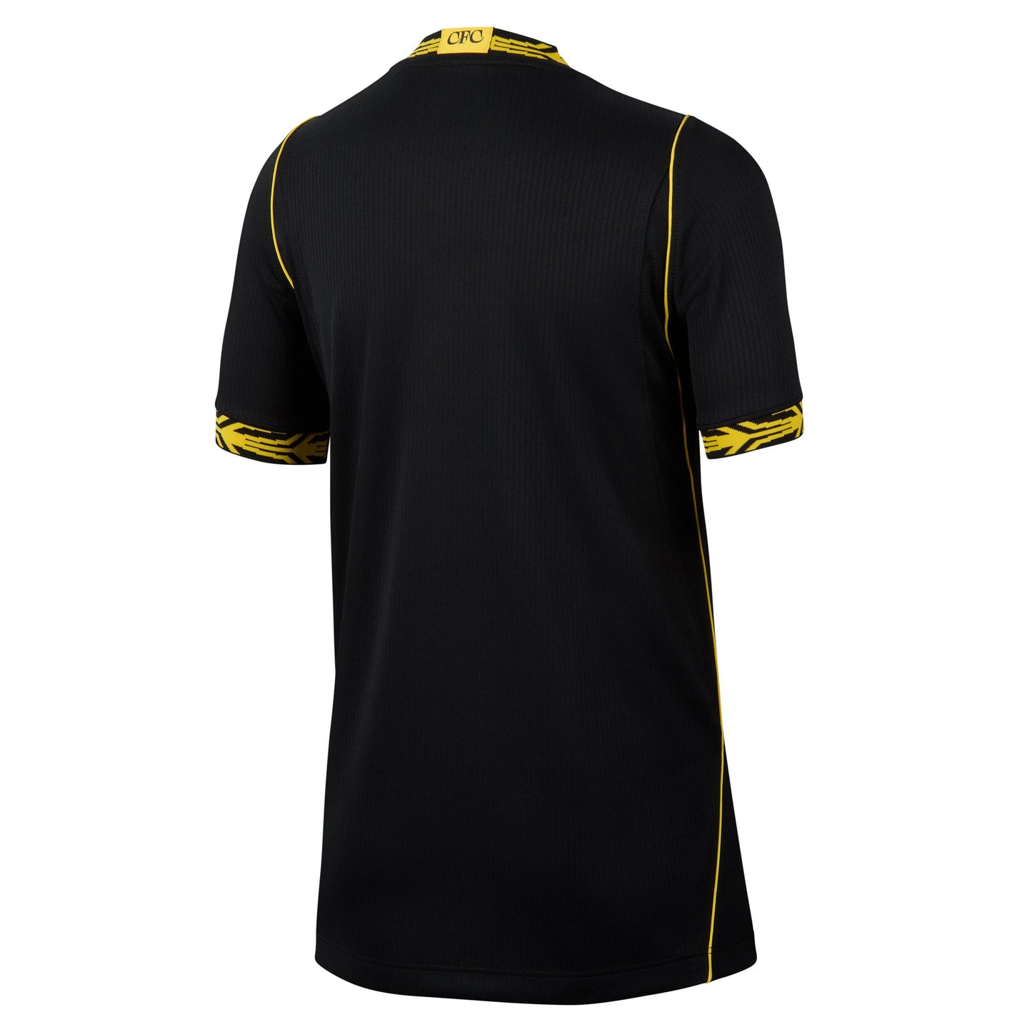 Big Kids' Replica Nike Chelsea Away Jersey 26/27