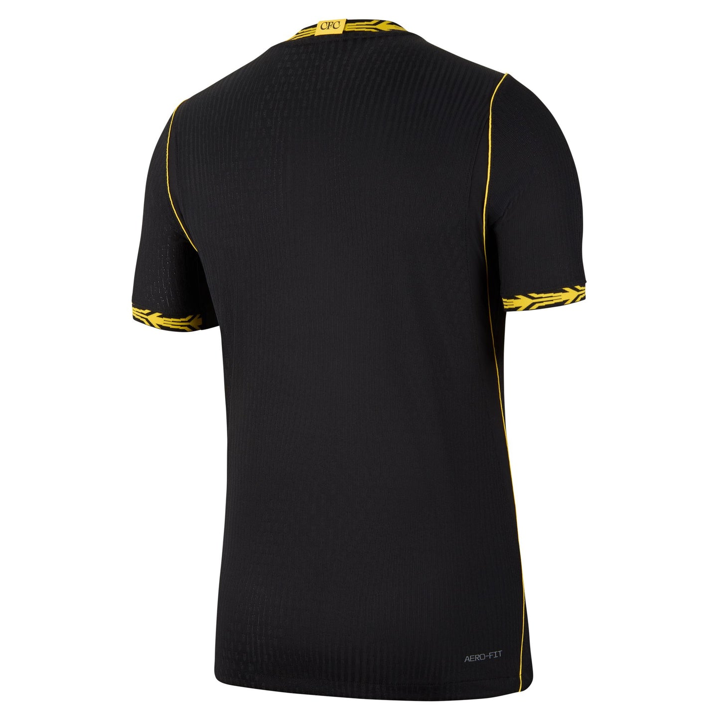 Men's Authentic Nike Chelsea Away Jersey 26/27