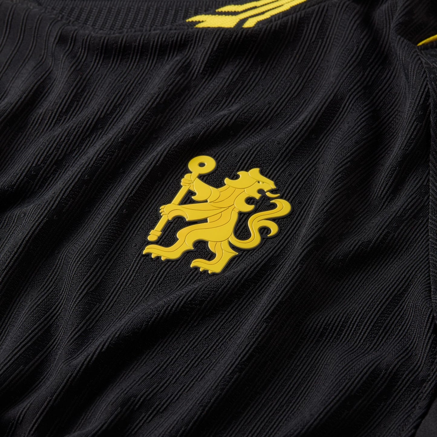 Men's Authentic Nike Chelsea Away Jersey 26/27