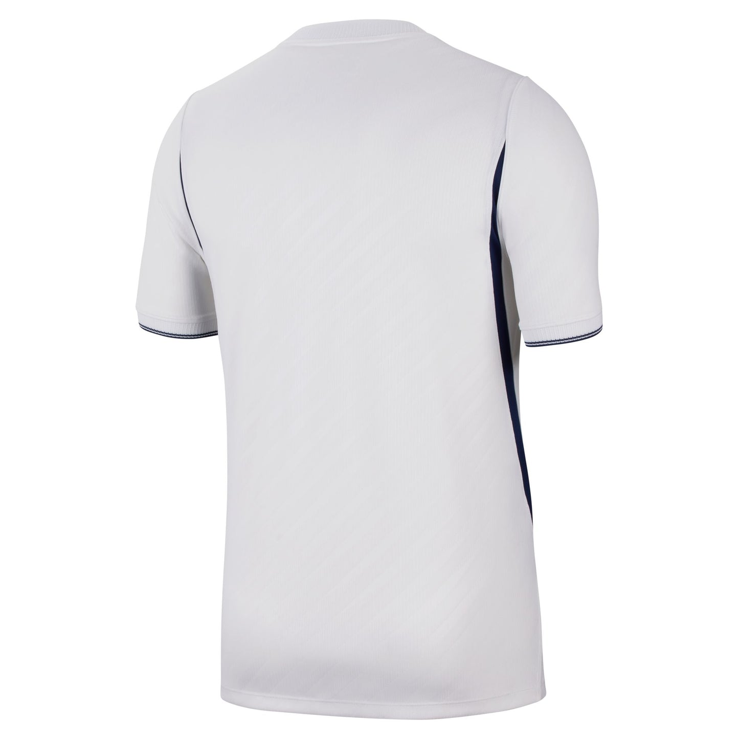 Men's Replica Nike Tottenham Hotspur Home Jersey 26/27