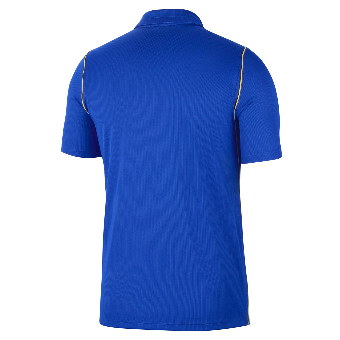 Men's Replica Nike Chelsea Home Jersey 26/27