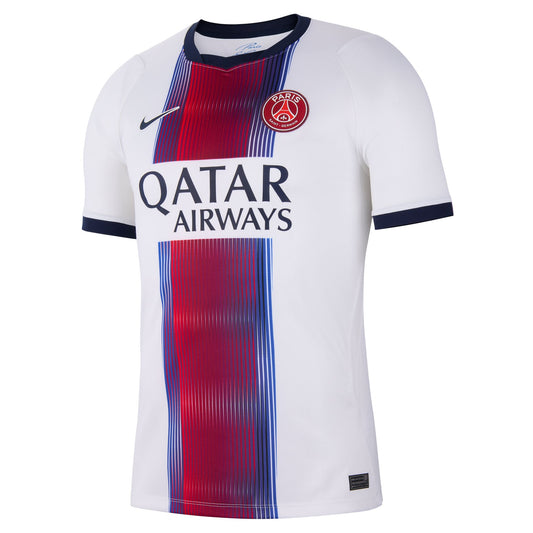 Men's Replica Nike PSG Away Jersey 26/27