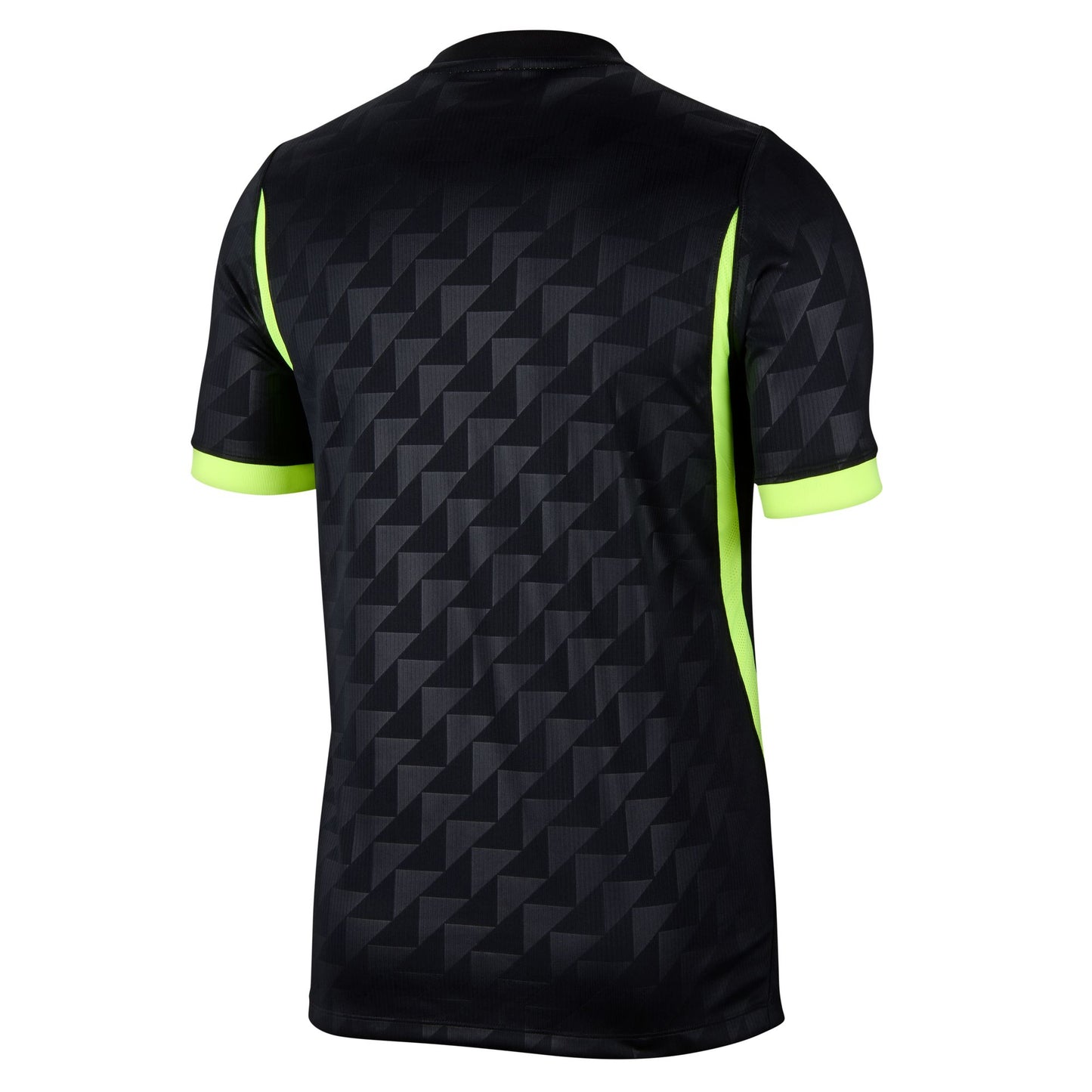Men's Replica Nike Atletico Madrid Away Jersey 26/27