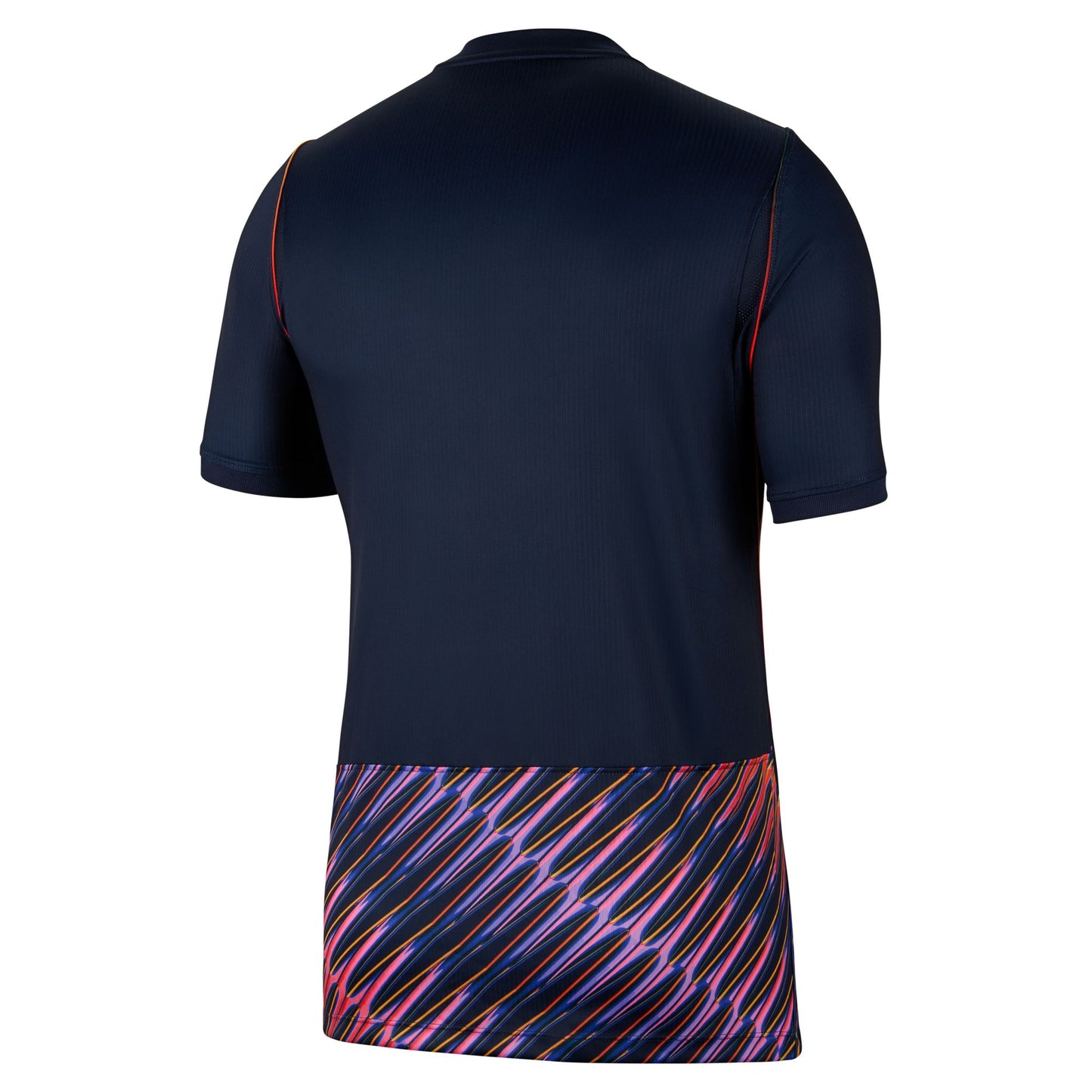 Men's Replica Nike Tottenham Hotspur Away Jersey 26/27
