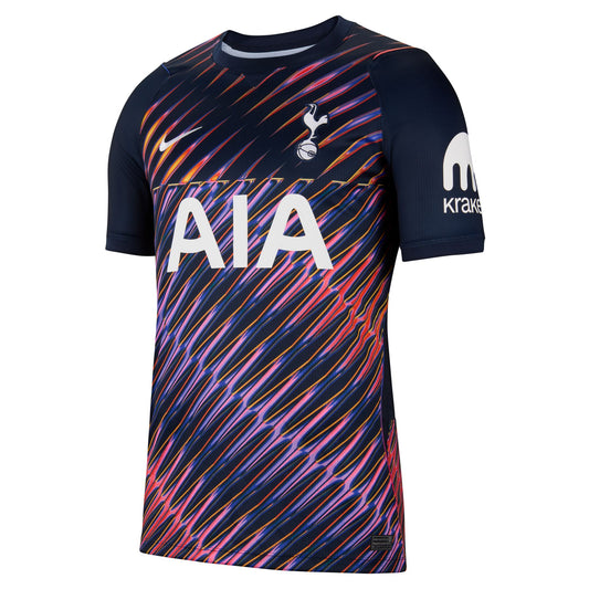 Men's Replica Nike Tottenham Hotspur Away Jersey 26/27
