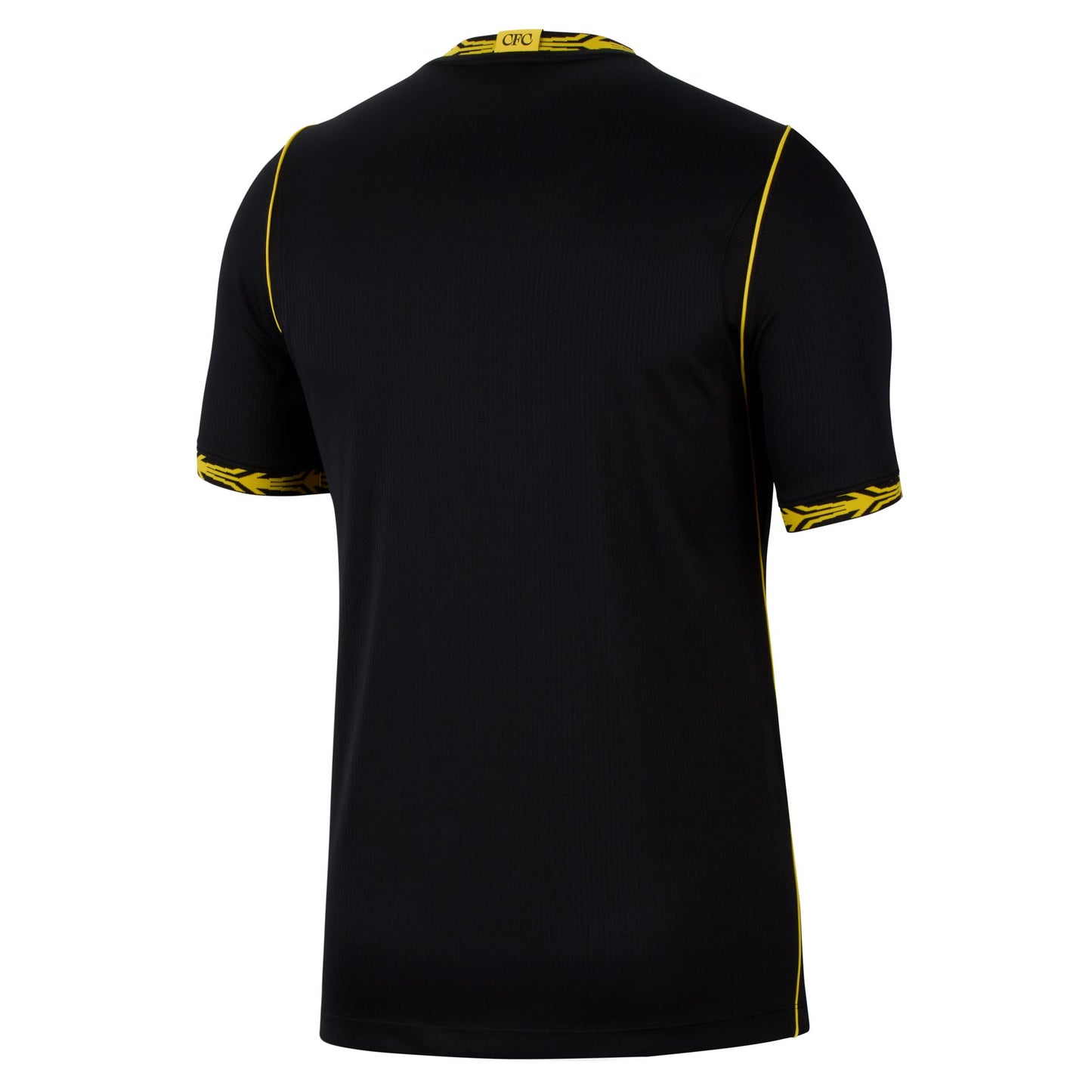 Men's Replica Nike Chelsea Away Jersey 26/27