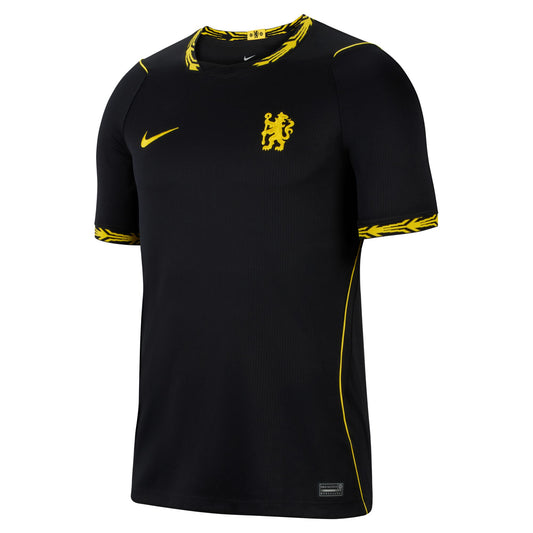 Men's Replica Nike Chelsea Away Jersey 26/27