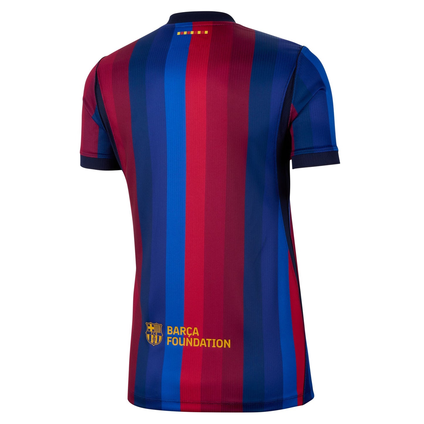 Women's Replica Nike FC Barcelona Home Jersey 26/27