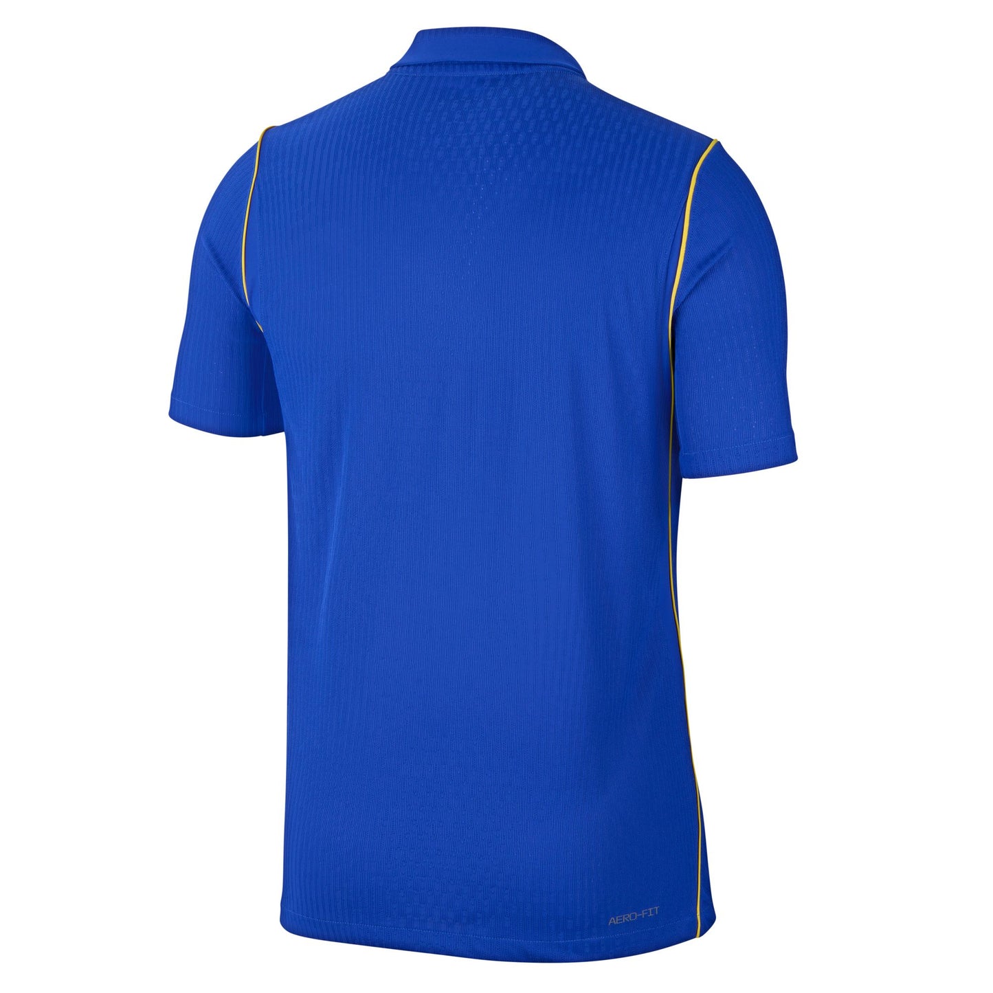 Men's Authentic Nike Chelsea Home Jersey 26/27