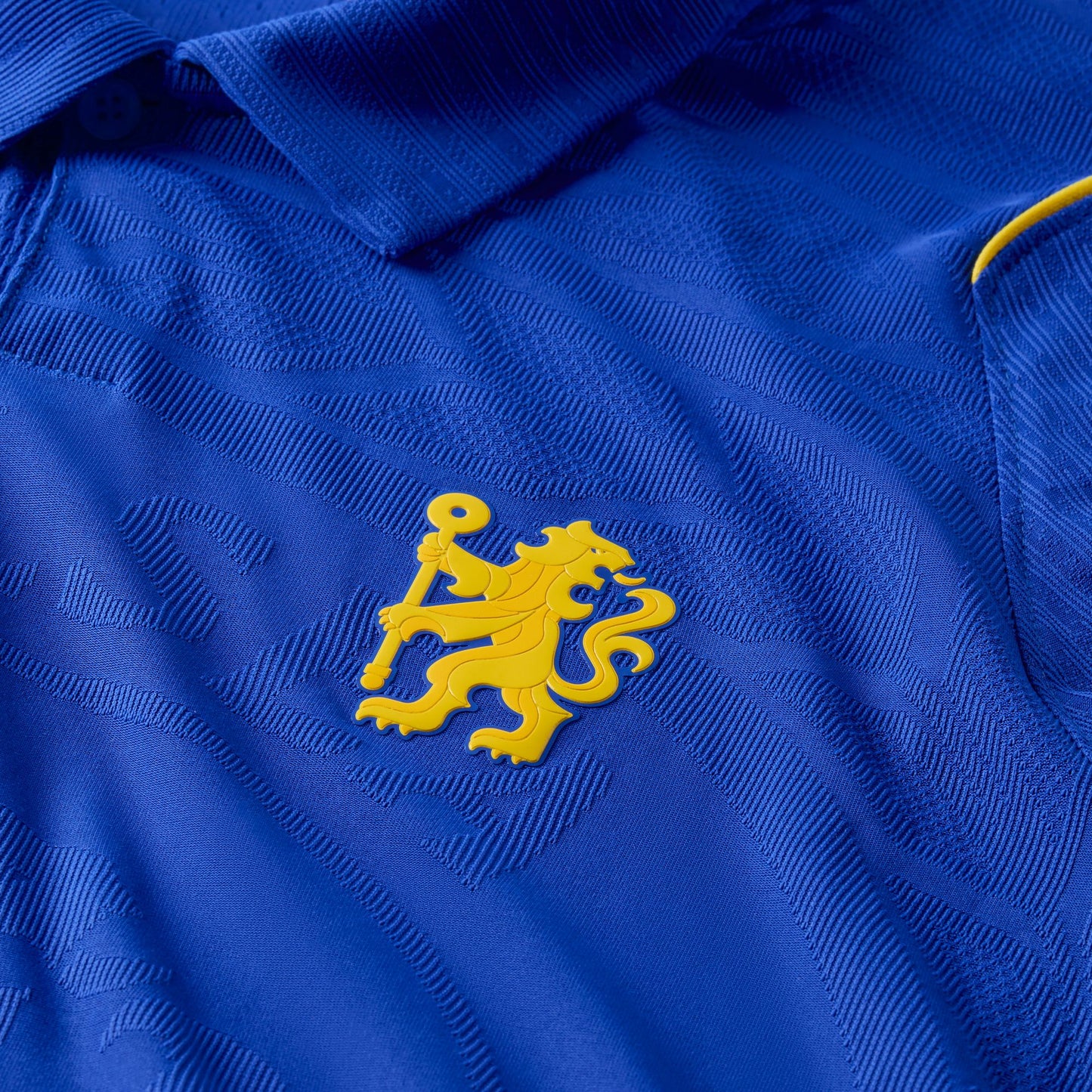 Men's Authentic Nike Chelsea Home Jersey 26/27