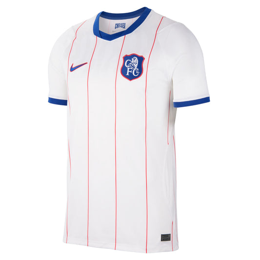 Men's Replica Nike Chelsea FC Third Jersey 26/27