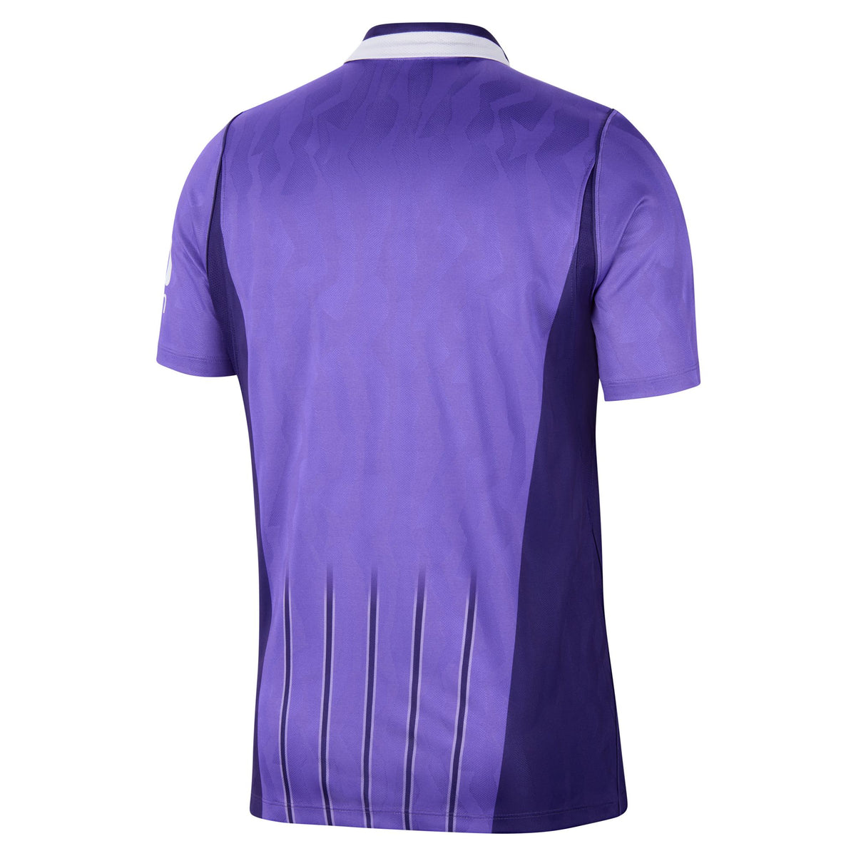 Men's Replica Nike Tottenham Hotspur Third Jersey 26/27