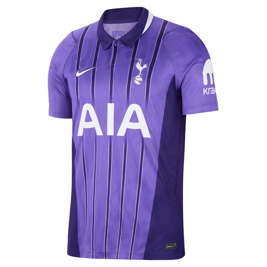 Men's Replica Nike Tottenham Hotspur Third Jersey 26/27