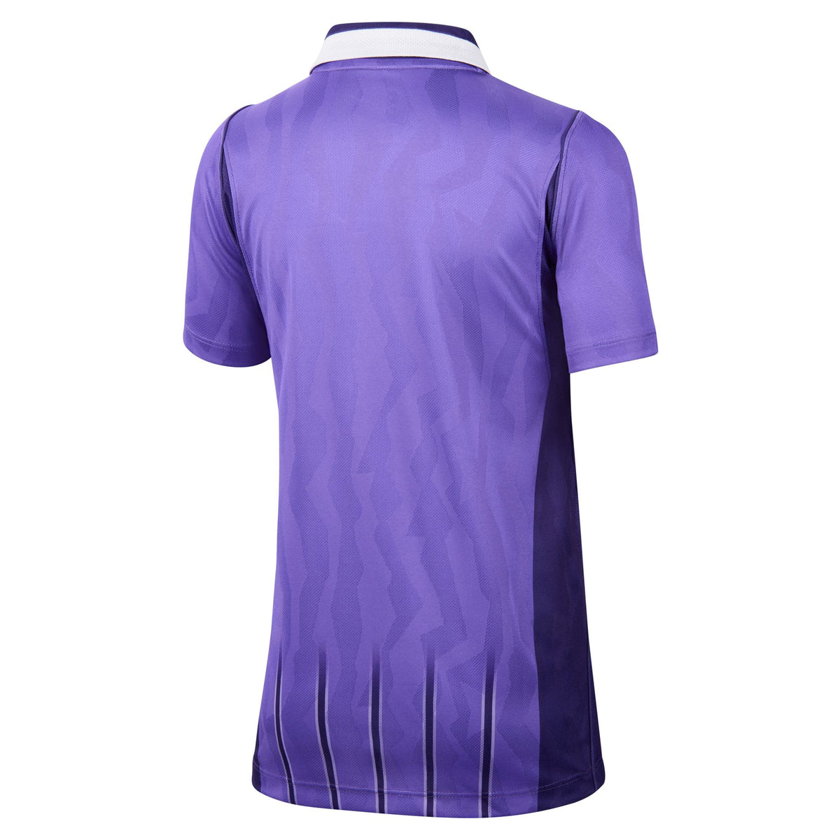 Kid's Replica Nike Tottenham Hotspur Third Jersey 26/27