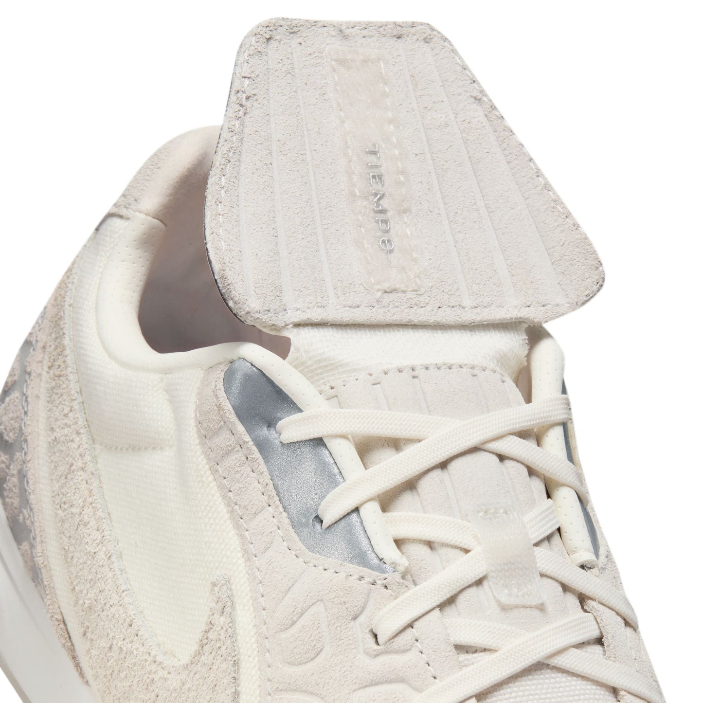 Nike Jordan Tiempo Streetgato SE Indoor/Court Low-Top Soccer Shoes-  Phantom/Sail/ Infrared 23