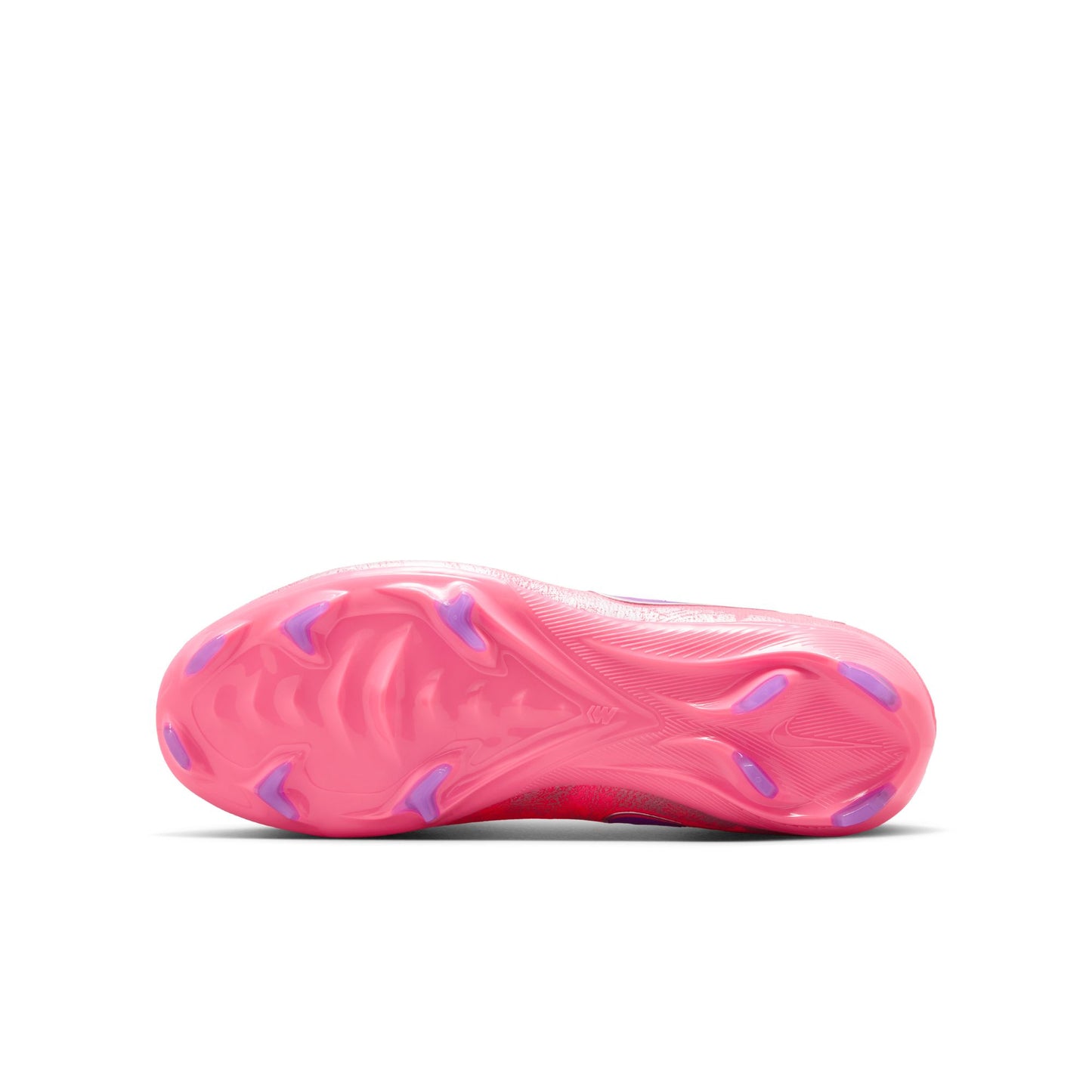 Nike Junior Mercurial Vapor 16 Pro Vini Jr  Firm Ground- Sunset Pulse/Old Royal