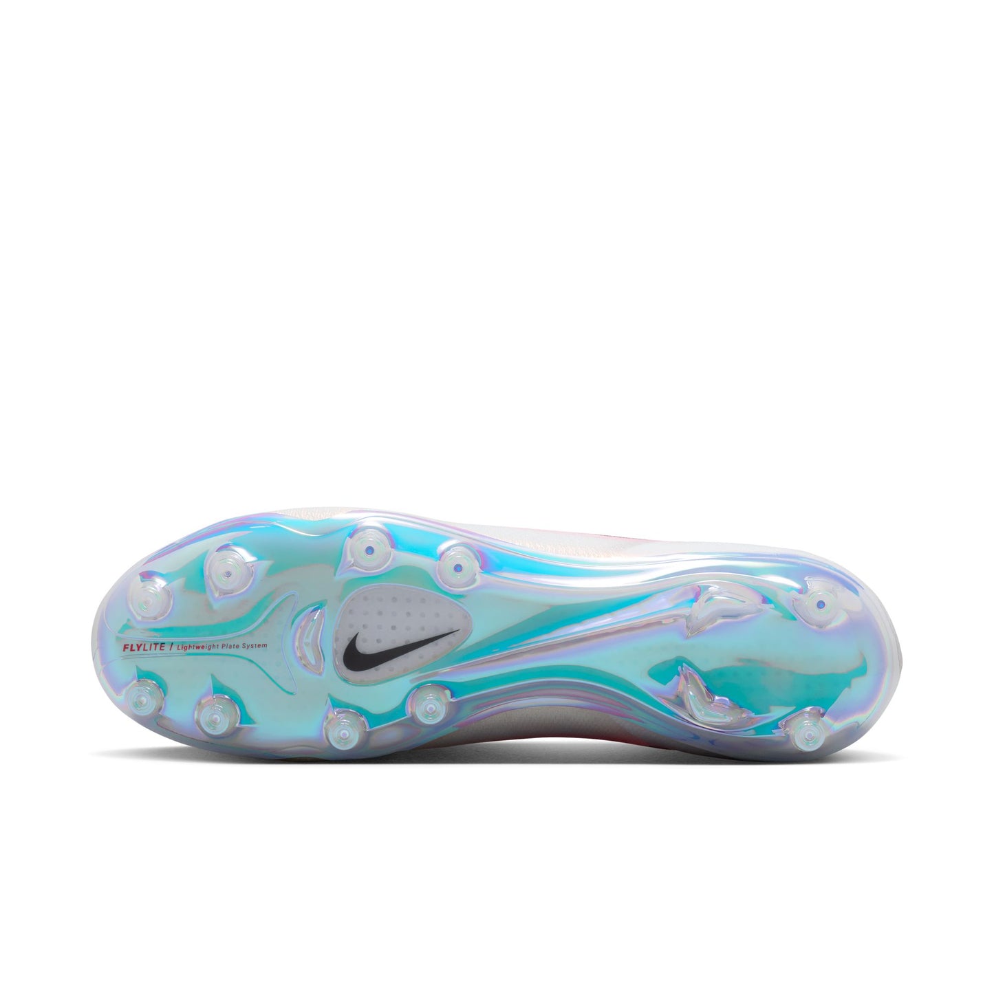 Nike Mercurial Vapor 17 Elite AG Artificial Grass Low-Top Soccer Cleats - Multi-Color/Black