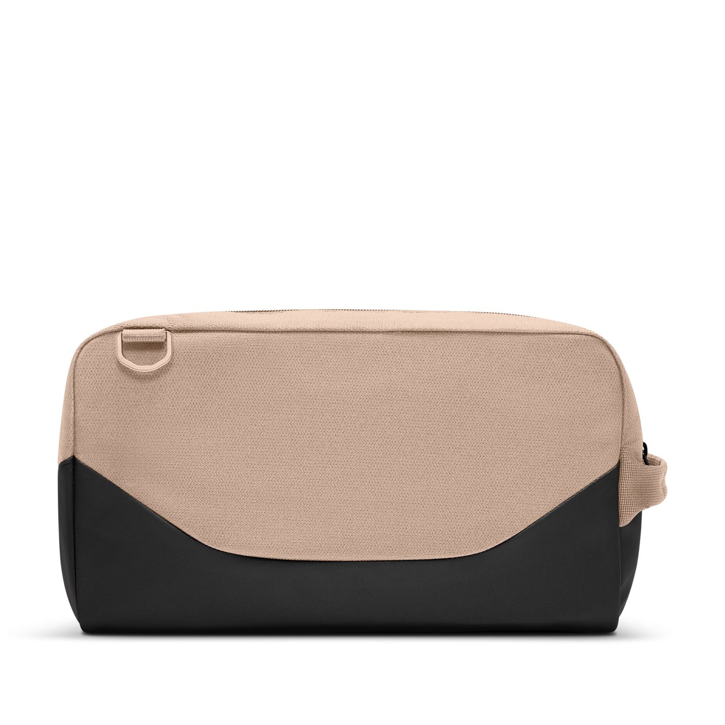 Nike Academy Shoe Bag - Linen/Black/Bright Crimson