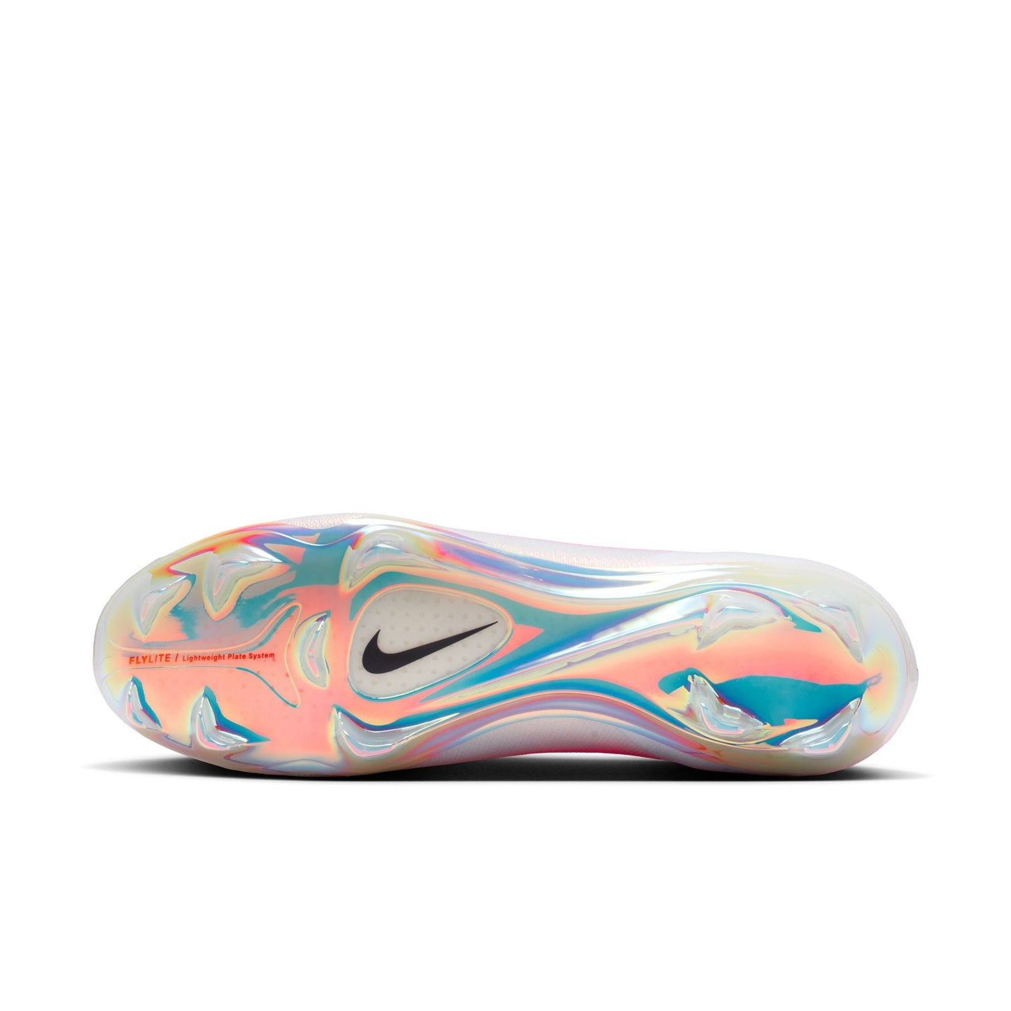 Nike Mercurial Vapor 17 Elite FG Firm Ground Low-Top Soccer Cleats - Multi-Color/Black