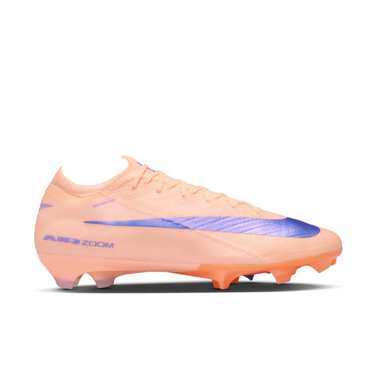 Nike Mercurial Vapor 16 Elite LV8 FG Firm Ground Soccer Cleat - Crimson Tint/Royal Pulse