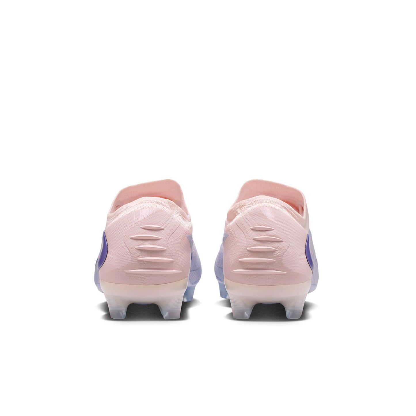 Nike Phantom 6 Low Elite LV8 FG Firm Ground Soccer Cleat - Ghost/Guava Ice