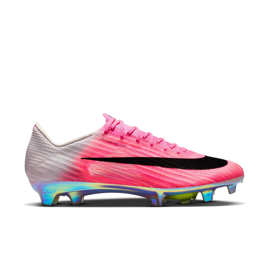 Nike Air Zoom Mercurial Superfly 11 Elite FG Firm Ground Low-Top Soccer Cleats - Multi-Color/Black