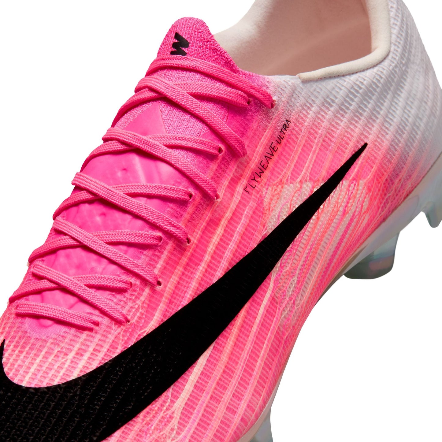 Nike Air Zoom Mercurial Superfly 11 Elite FG Firm Ground Low-Top Soccer Cleats - Multi-Color/Black