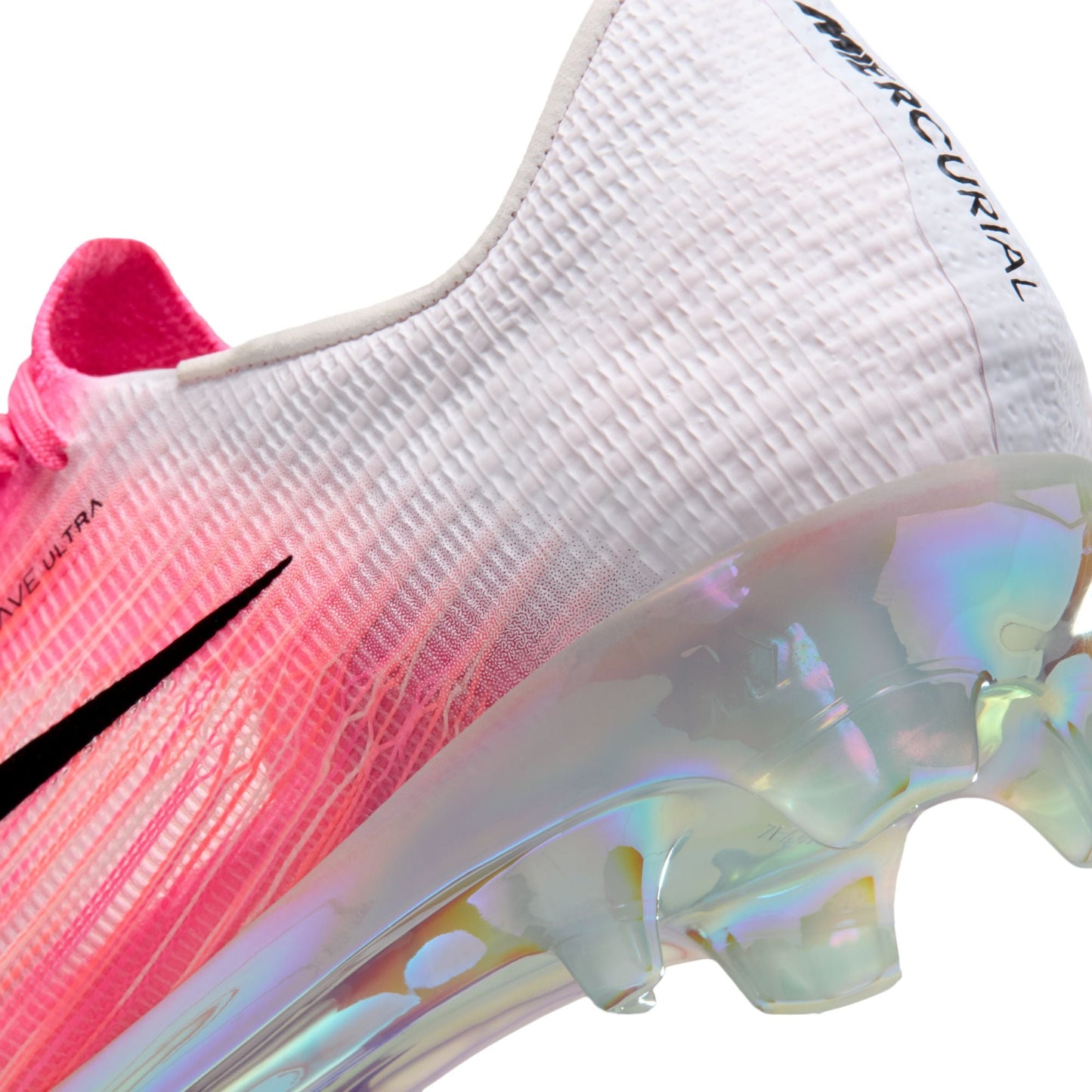 Nike Air Zoom Mercurial Superfly 11 Elite FG Firm Ground Low-Top Soccer Cleats - Multi-Color/Black