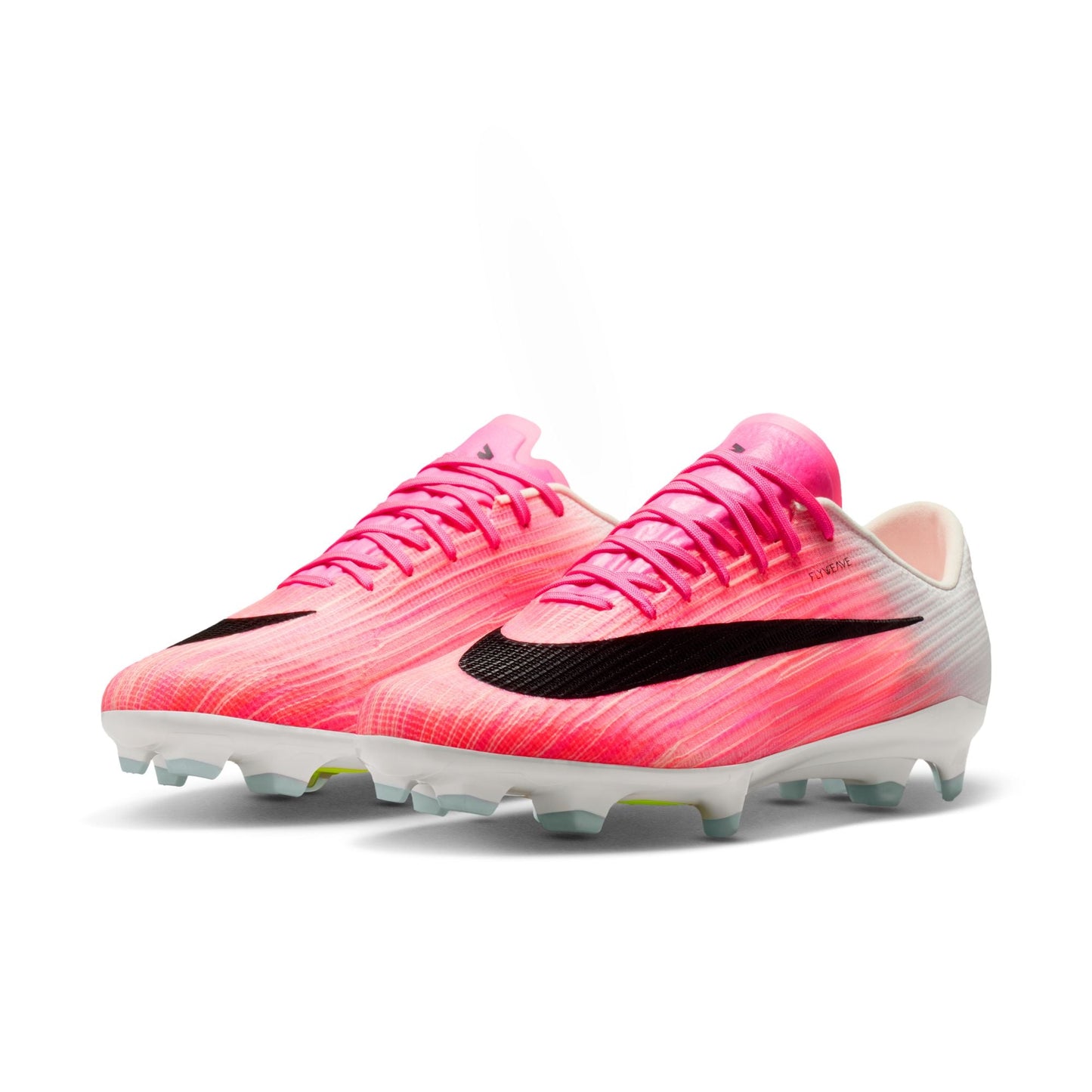 Nike Mercurial Superfly 11 Pro FG Firm Ground Low-Top Soccer Cleats - Multi-Color/Black