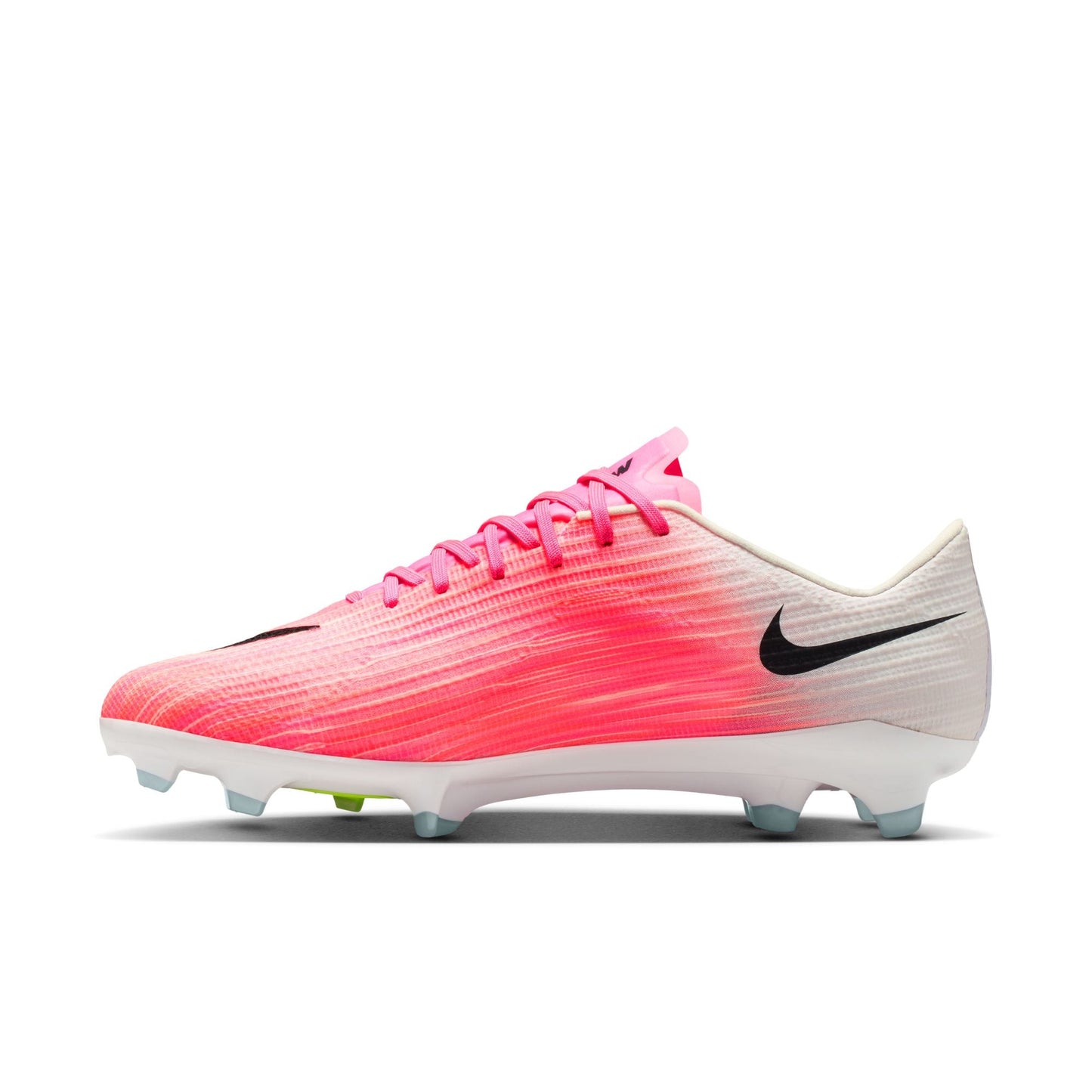 Nike Mercurial Superfly 11 Pro FG Firm Ground Low-Top Soccer Cleats - Multi-Color/Black
