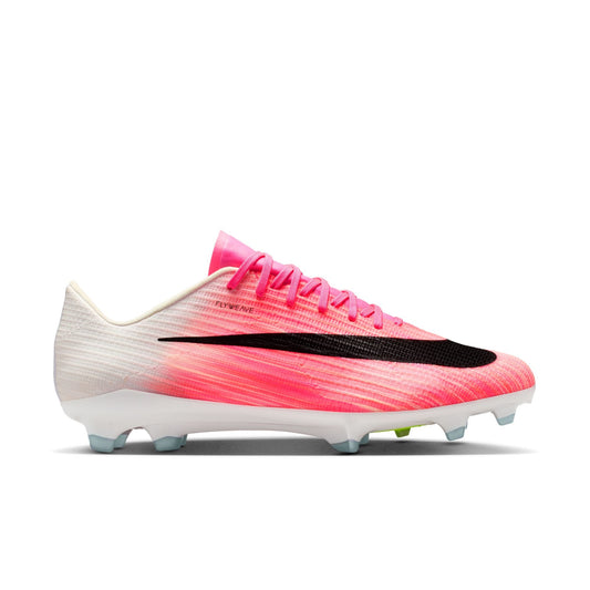 Nike Mercurial Superfly 11 Pro FG Firm Ground Low-Top Soccer Cleats - Multi-Color/Black