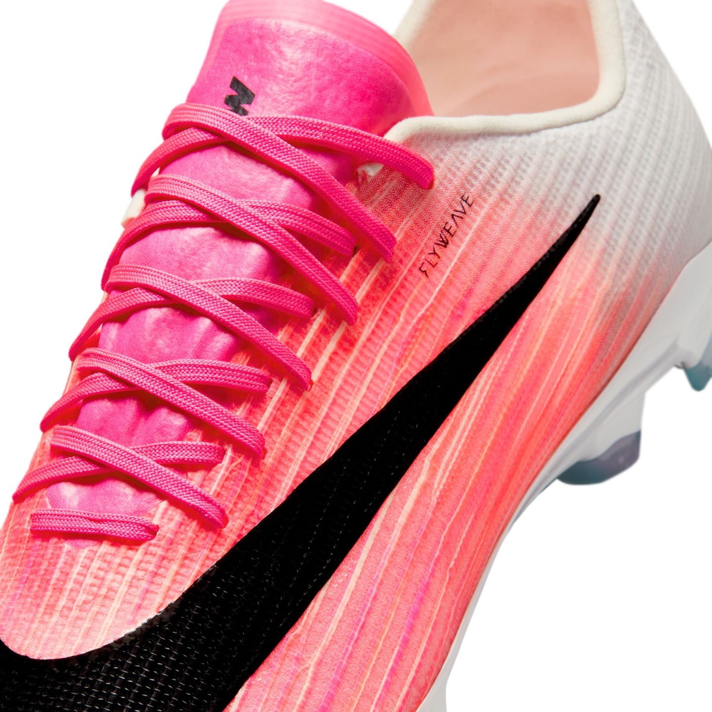 Nike Mercurial Superfly 11 Pro FG Firm Ground Low-Top Soccer Cleats - Multi-Color/Black