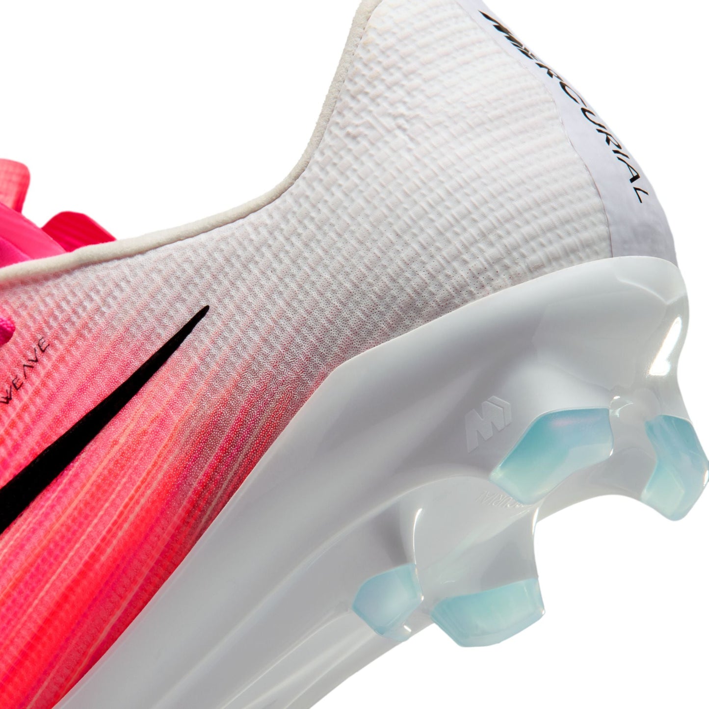 Nike Mercurial Superfly 11 Pro FG Firm Ground Low-Top Soccer Cleats - Multi-Color/Black
