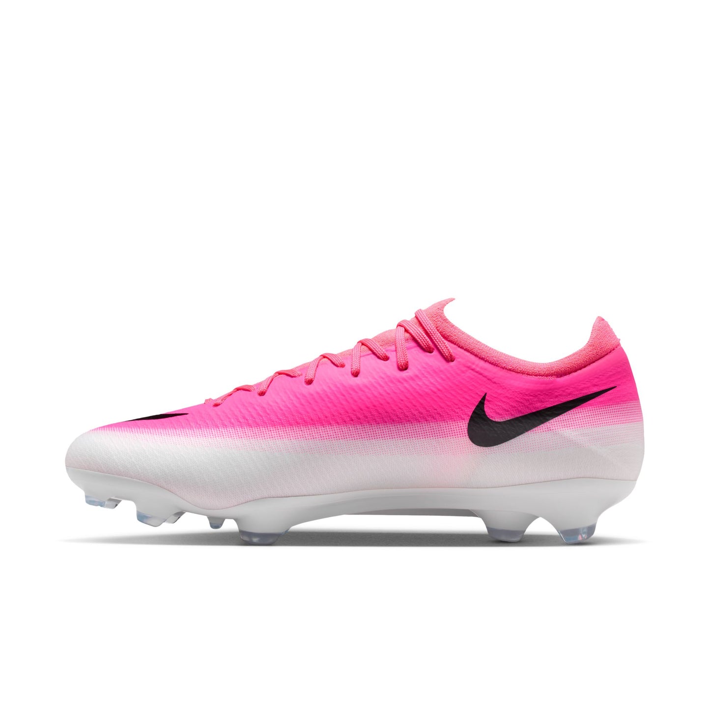 Nike Mercurial Vapor 17 Pro FG Firm Ground Low-Top Soccer Cleats - Multi-Color/Black