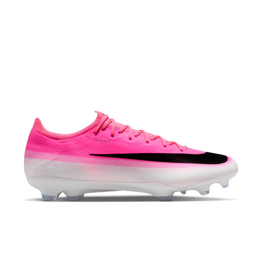 Nike Mercurial Vapor 17 Pro FG Firm Ground Low-Top Soccer Cleats - Multi-Color/Black