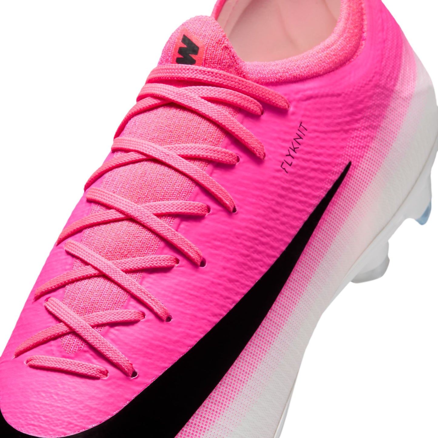 Nike Mercurial Vapor 17 Pro FG Firm Ground Low-Top Soccer Cleats - Multi-Color/Black