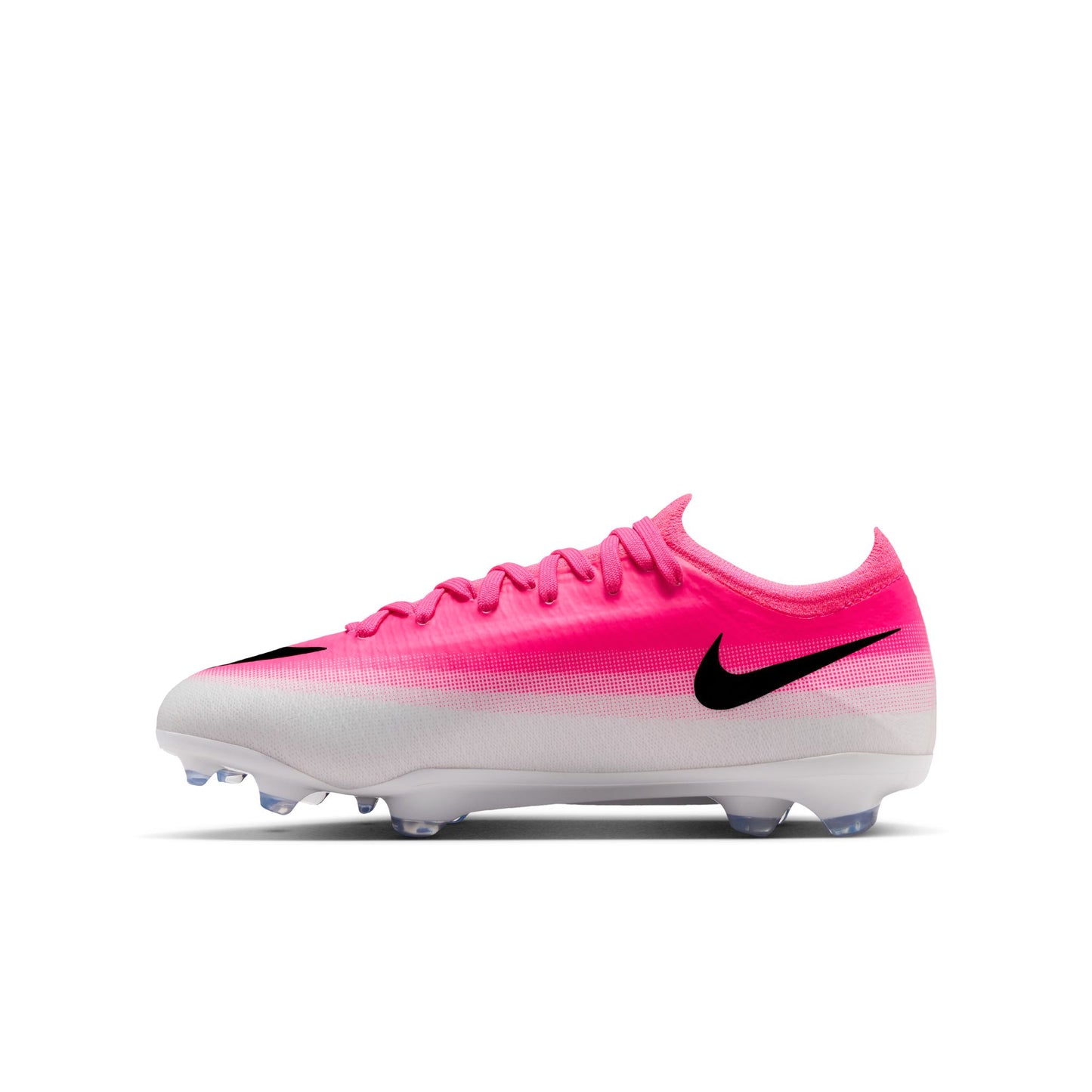 Nike Junior Mercurial Vapor 17 Pro Big Kids' FG Firm Ground Low-Top Soccer Cleats - Multi-Color/Black