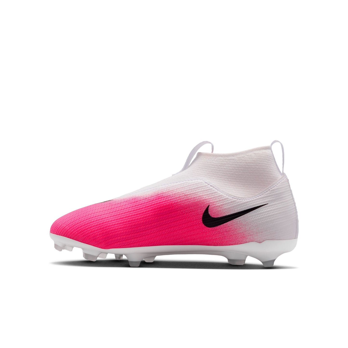 Nike Junior Mercurial Superfly 11 Academy Big Kids' FG/MG Firm Ground/Multi Ground High-Top Soccer Cleats - Multi-Color/Black