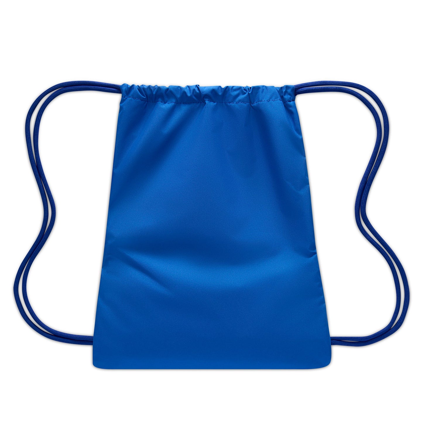 Nike Academy Vini Jr. Soccer Gym Sack - Old Royal/Vivid Sky/Pink Blast