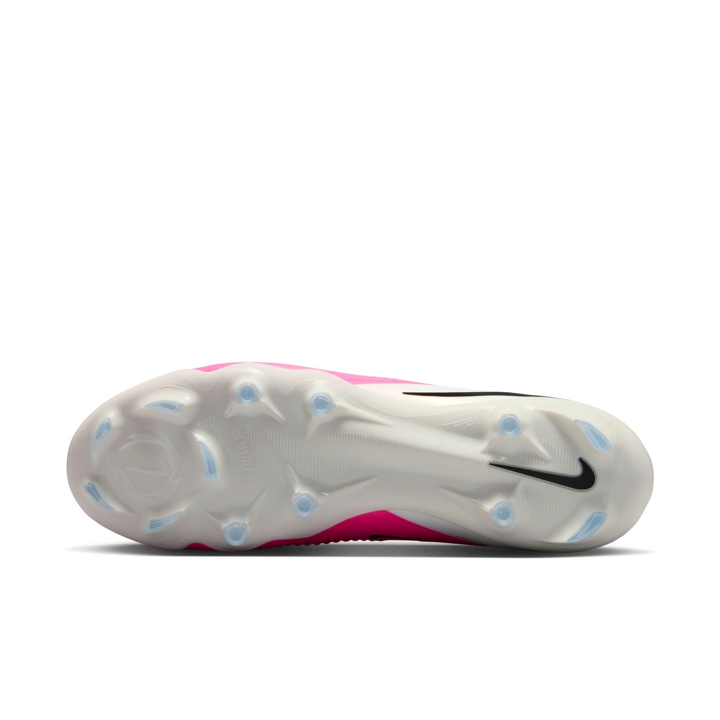 Nike Phantom 6 Low Pro FG Firm Ground Soccer Cleats - Multi-Color/Black