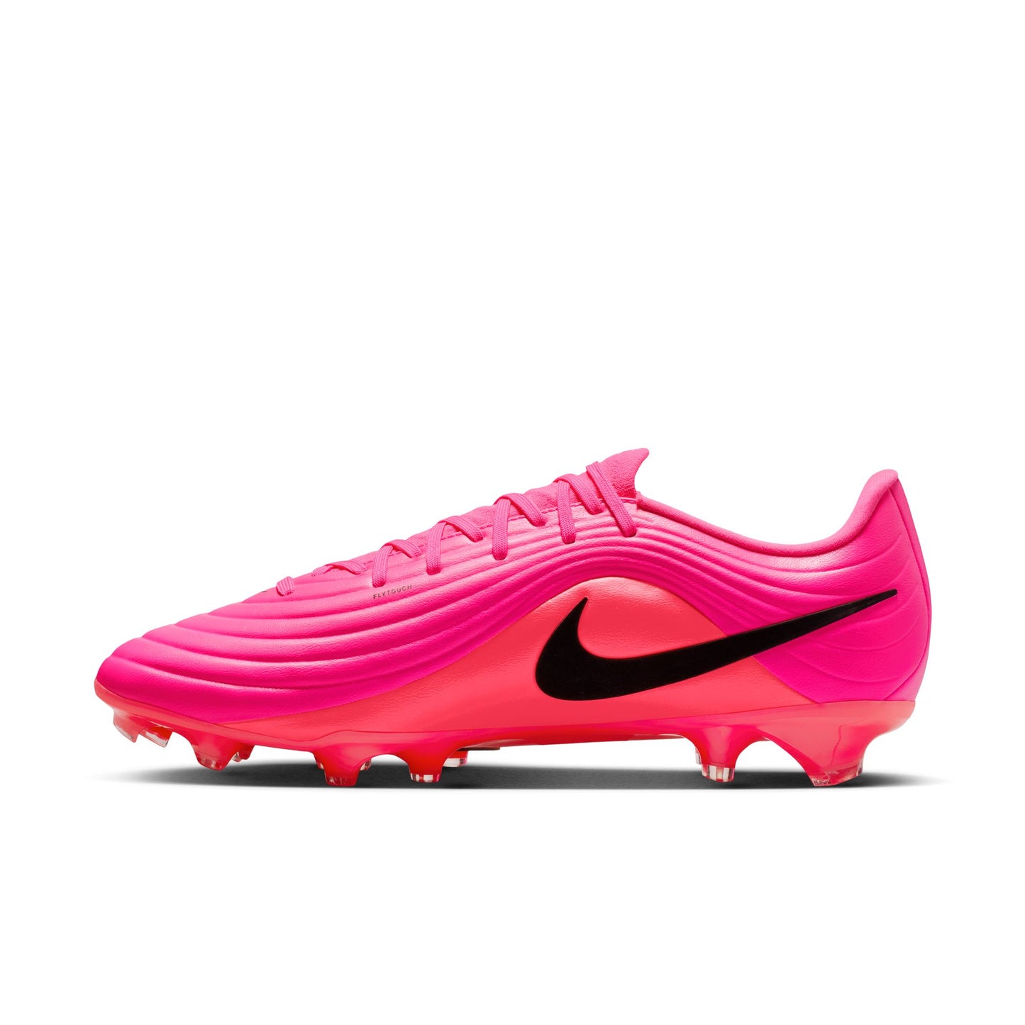 Nike Tiempo Maestro Academy FG/MG Firm Ground/Multi Ground Low-Top Soccer Cleats - Multi-Color/Black