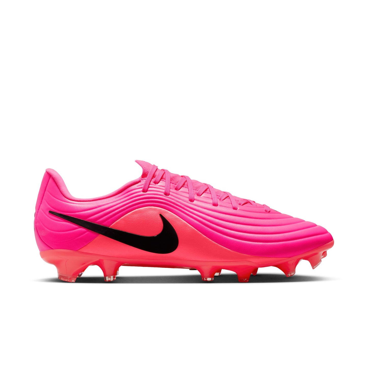Nike Tiempo Maestro Academy FG/MG Firm Ground/Multi Ground Low-Top Soccer Cleats - Multi-Color/Black