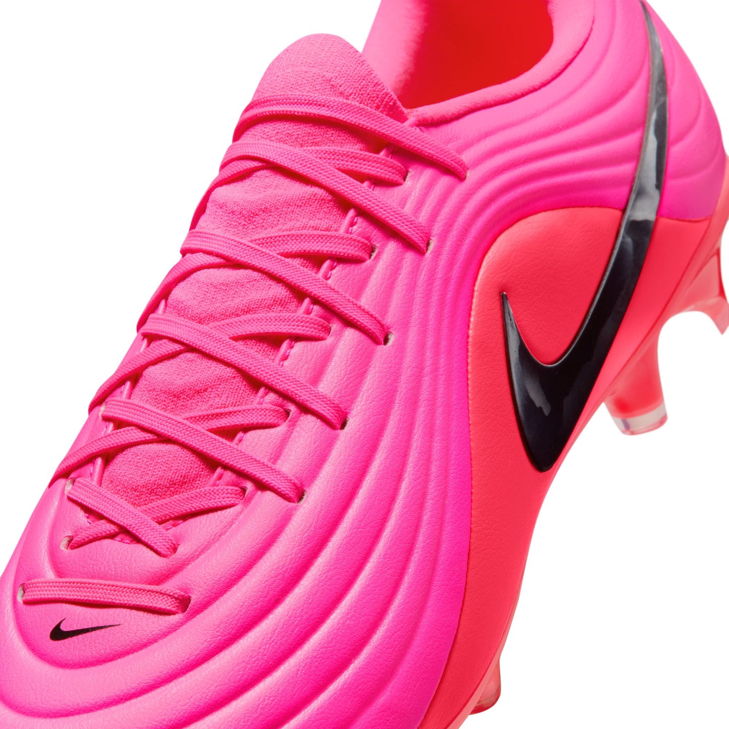 Nike Tiempo Maestro Academy FG/MG Firm Ground/Multi Ground Low-Top Soccer Cleats - Multi-Color/Black