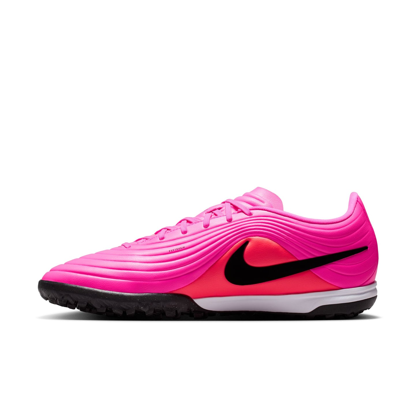 Nike Tiempo Maestro Academy TF Turf Low-Top Soccer Cleats - Multi-Color/Black