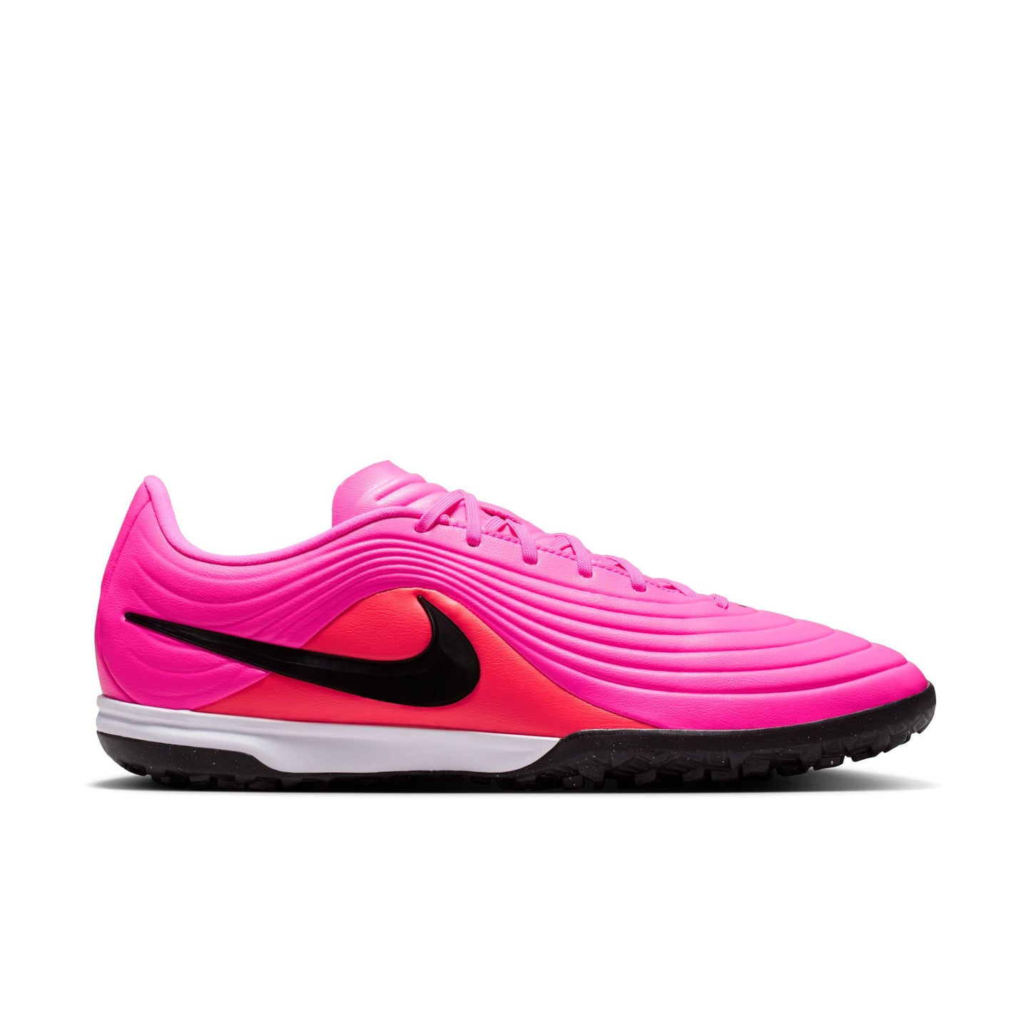 Nike Tiempo Maestro Academy TF Turf Low-Top Soccer Cleats - Multi-Color/Black