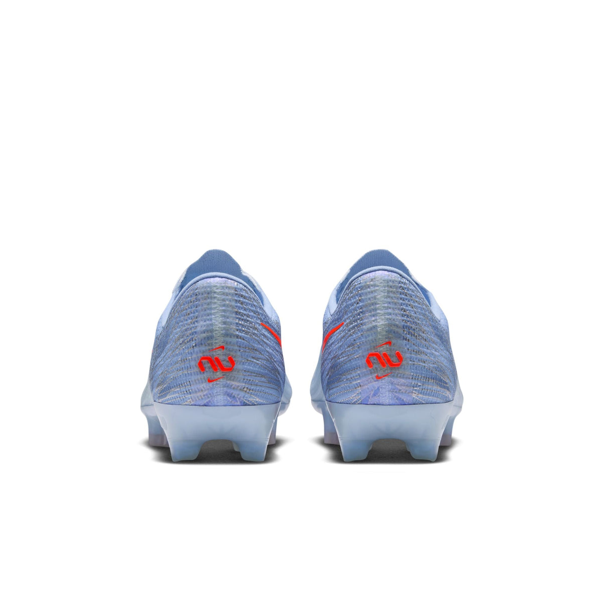 Nike United Mercurial Superfly 11 Elite FG Firm Ground Soccer Cleats- Multi Color/Black