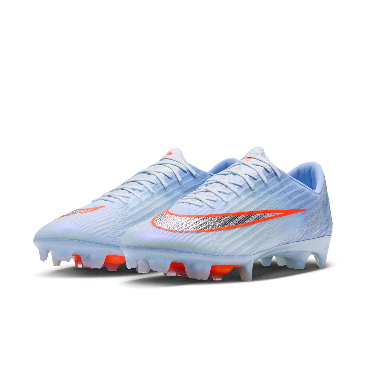 Nike United Mercurial Superfly 11 Elite FG Firm Ground Soccer Cleats- Multi Color/Black