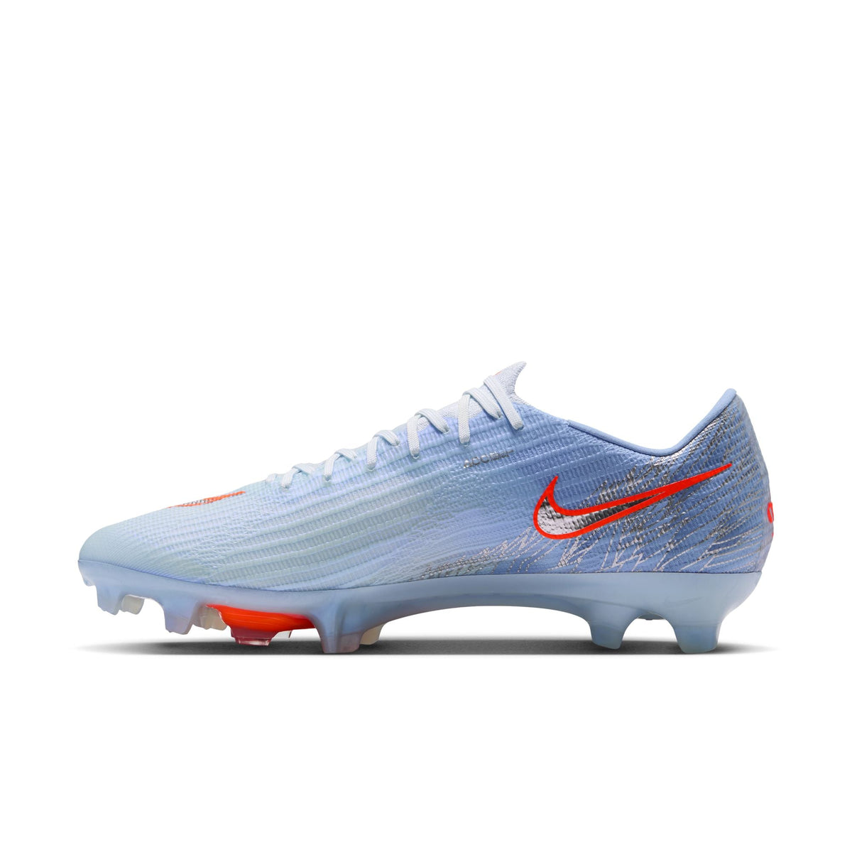 Nike United Mercurial Superfly 11 Elite FG Firm Ground Soccer Cleats- Multi Color/Black