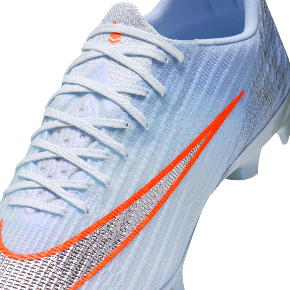 Nike United Mercurial Superfly 11 Elite FG Firm Ground Soccer Cleats- Multi Color/Black