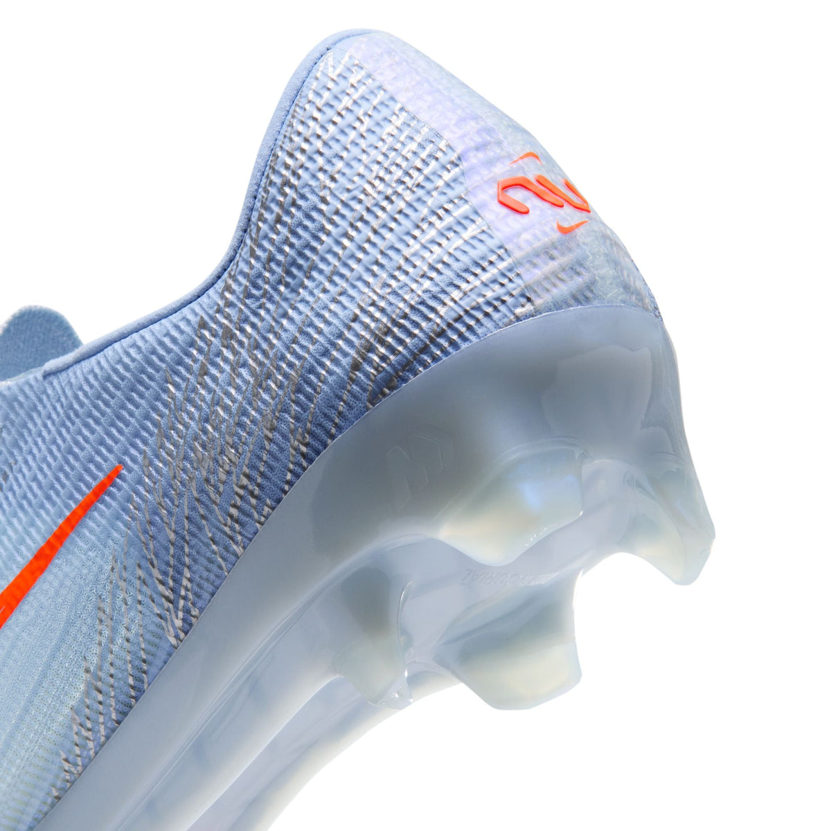 Nike United Mercurial Superfly 11 Elite FG Firm Ground Soccer Cleats- Multi Color/Black